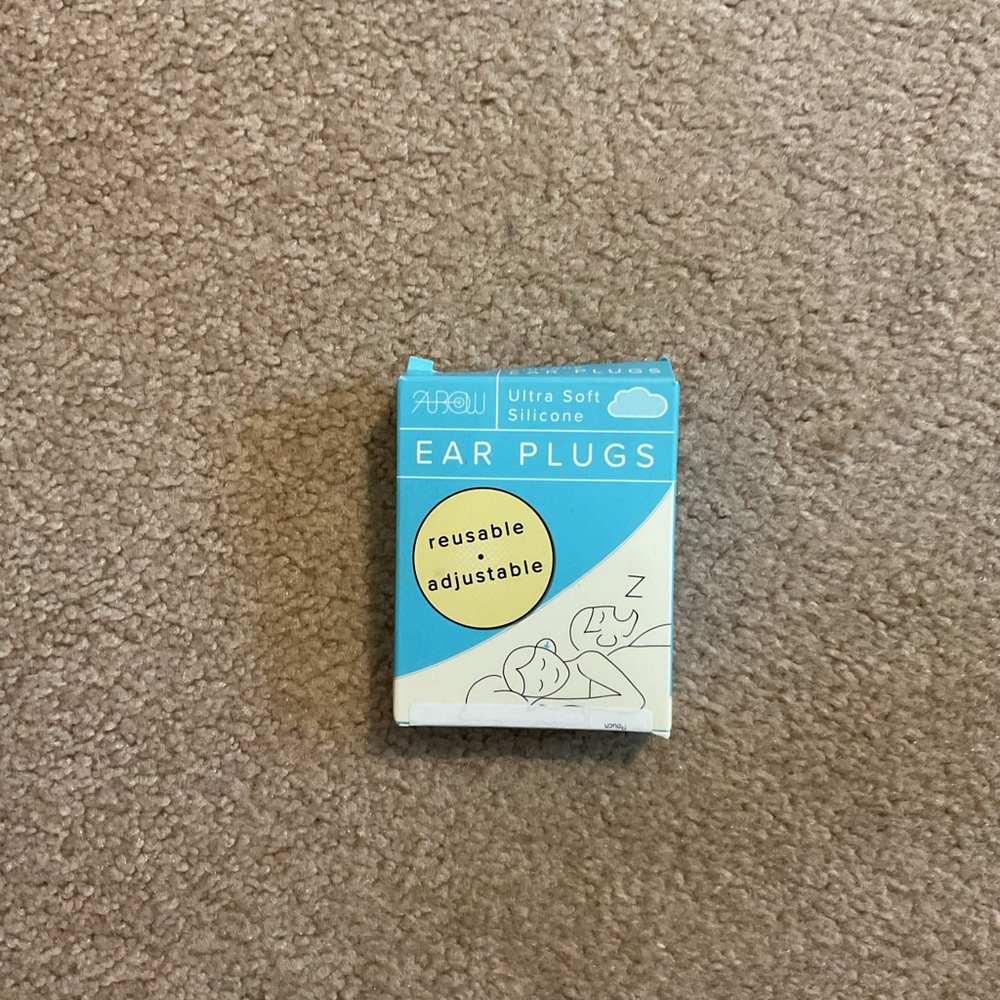 Earplugs